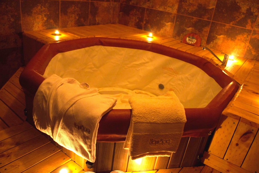 Elqui Spa